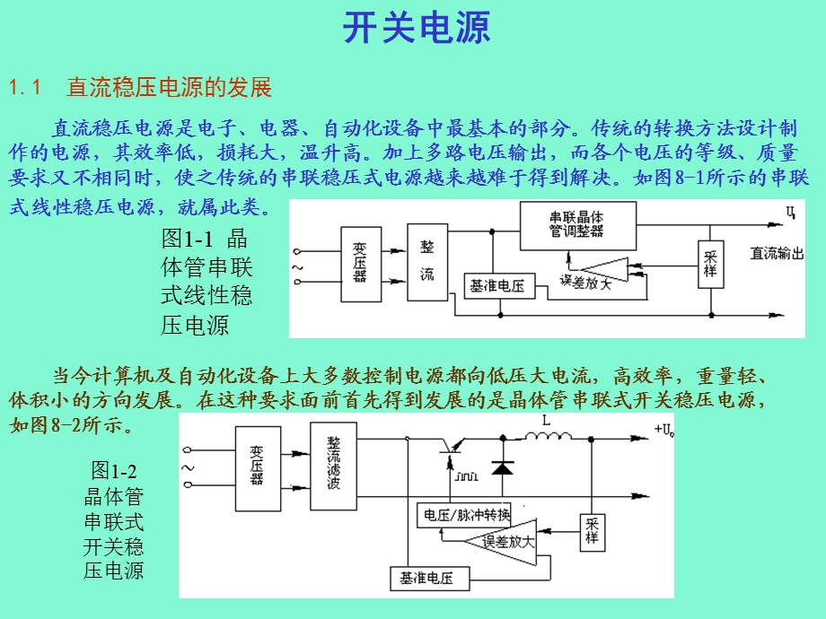 开关电源详解.ppt_第1页