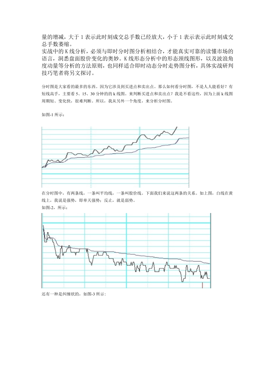 背离跟反背离指的是看当天各股的成交量与股价的比例.doc_第2页