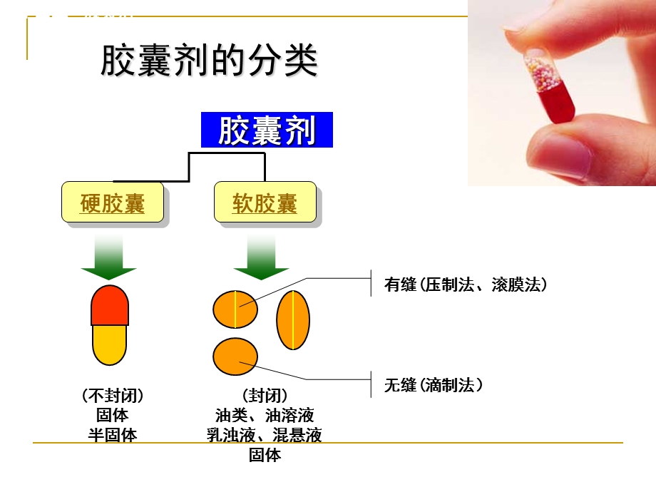 固体制剂设备-胶囊剂生产设备.ppt_第3页