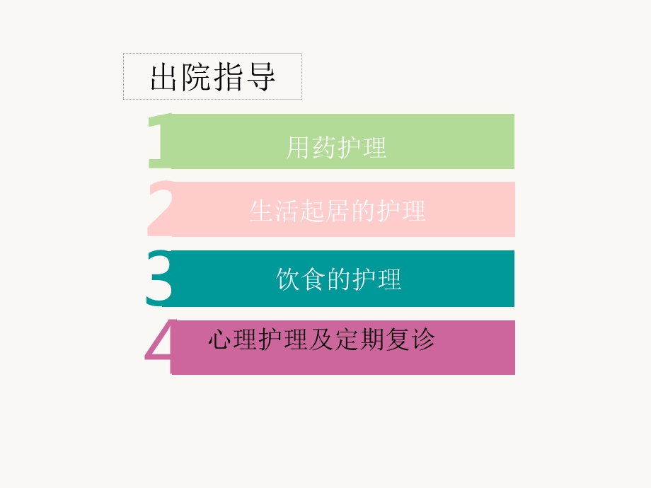 慢性肾脏病患者的出院指导.ppt_第3页