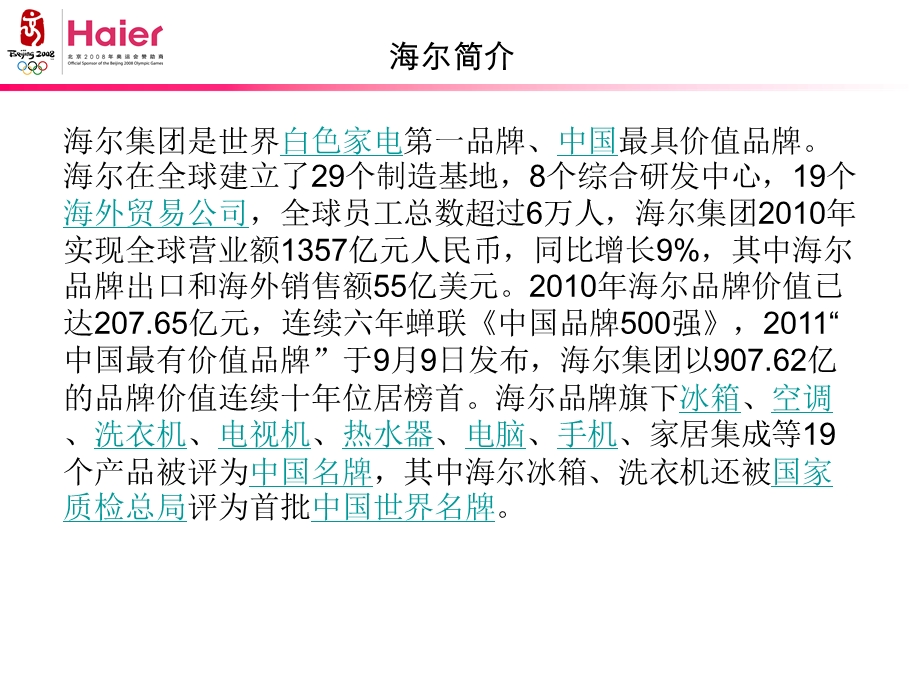 海尔企业123形象策划.ppt_第3页