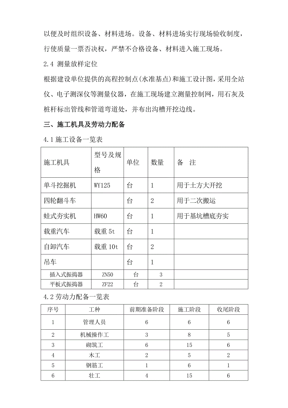 出水口、围堰施工方案.doc_第3页