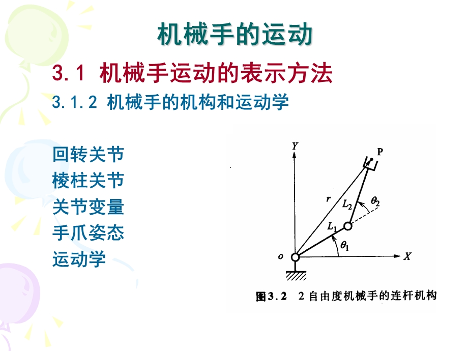 机器人概论第三章机械手的运动.ppt_第3页