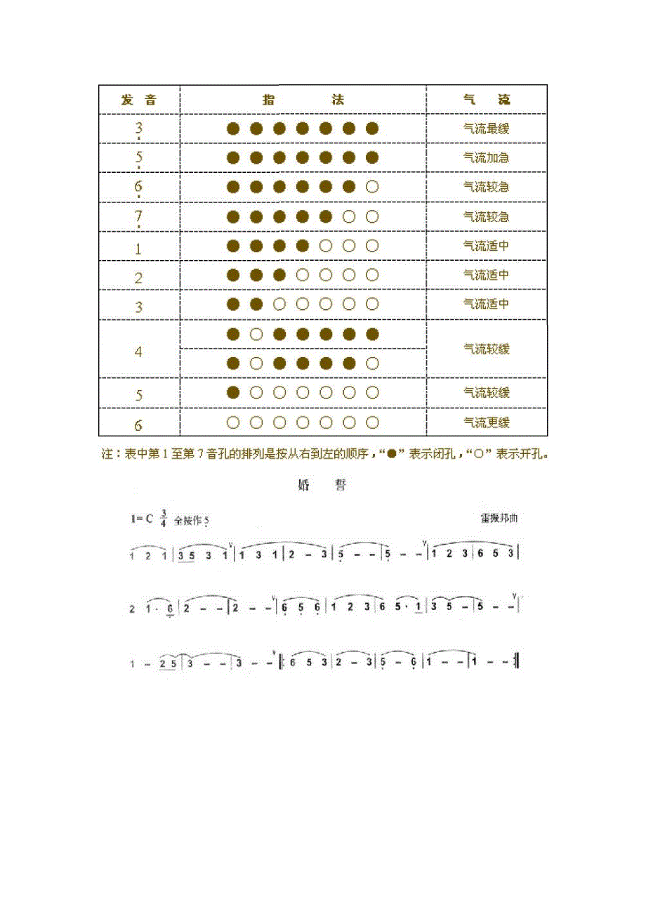 葫芦丝的学习指导保养及常见问题.doc_第3页