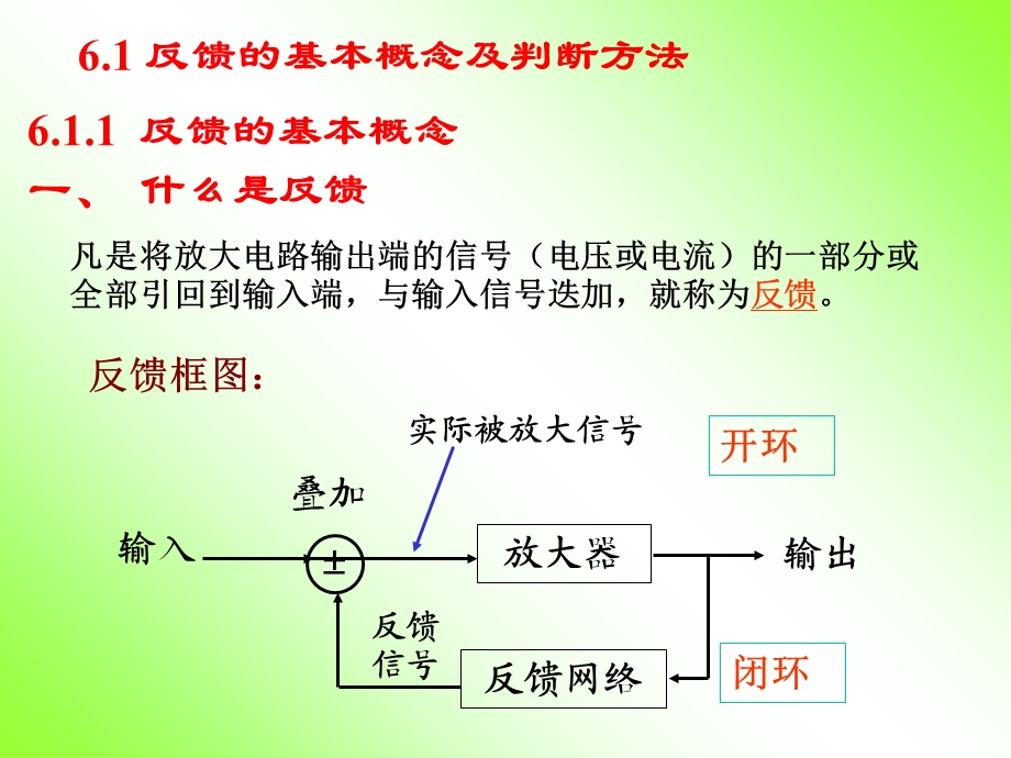 液晶电视维修之反馈电路.ppt_第2页