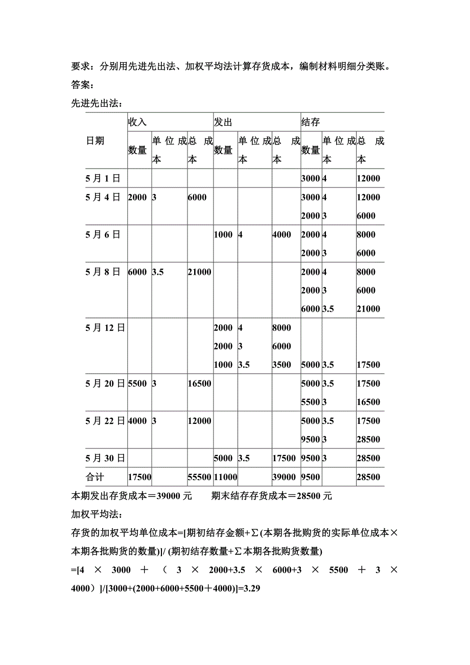 财务会计课后习题参考答案.doc_第3页