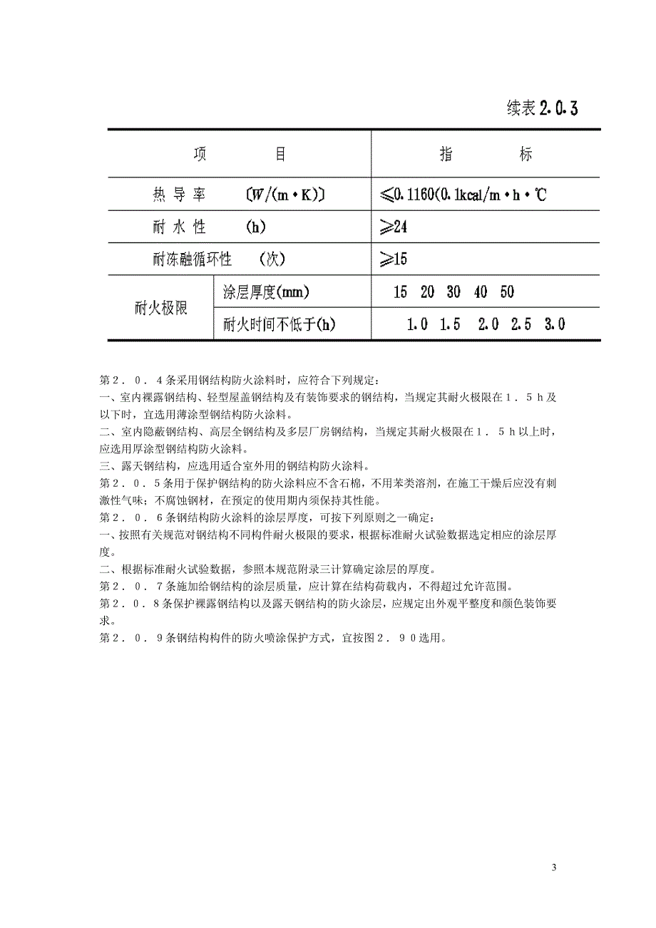 钢结构防火涂料应用技术规范.doc_第3页