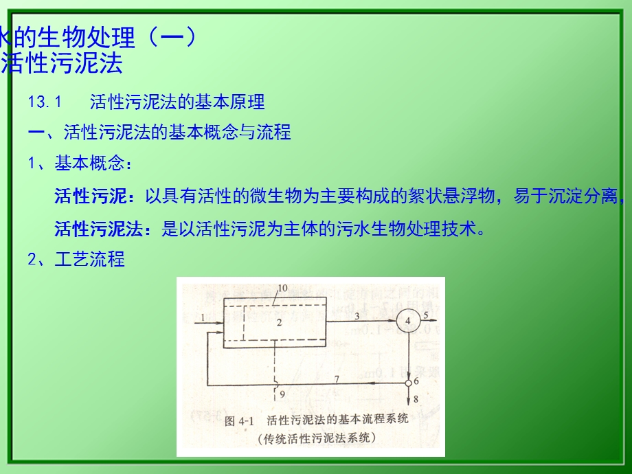 活性污泥法工艺设计.ppt_第1页