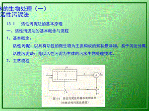 活性污泥法工艺设计.ppt