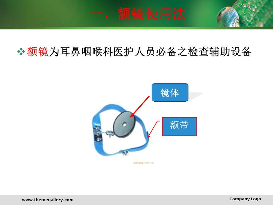 耳鼻咽喉科病人的护理操作 ppt课件.ppt_第3页