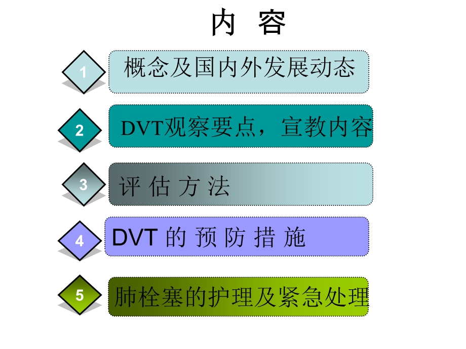 深静脉血栓形成预防和护理措施培训.ppt_第2页