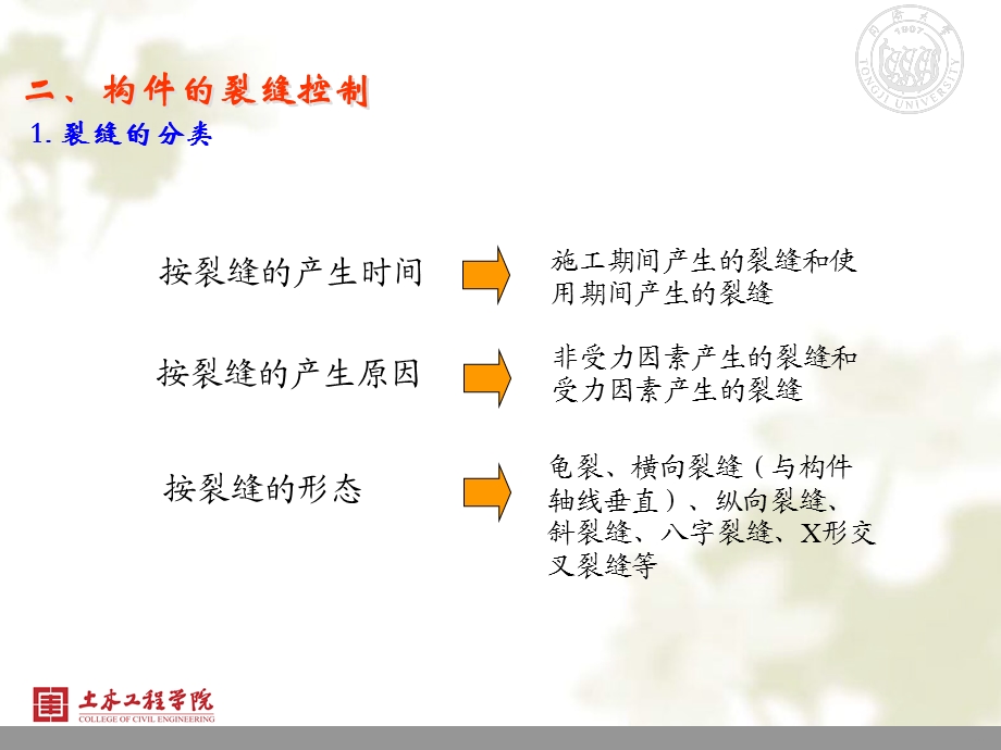 混凝土结构的使用性能.ppt_第3页