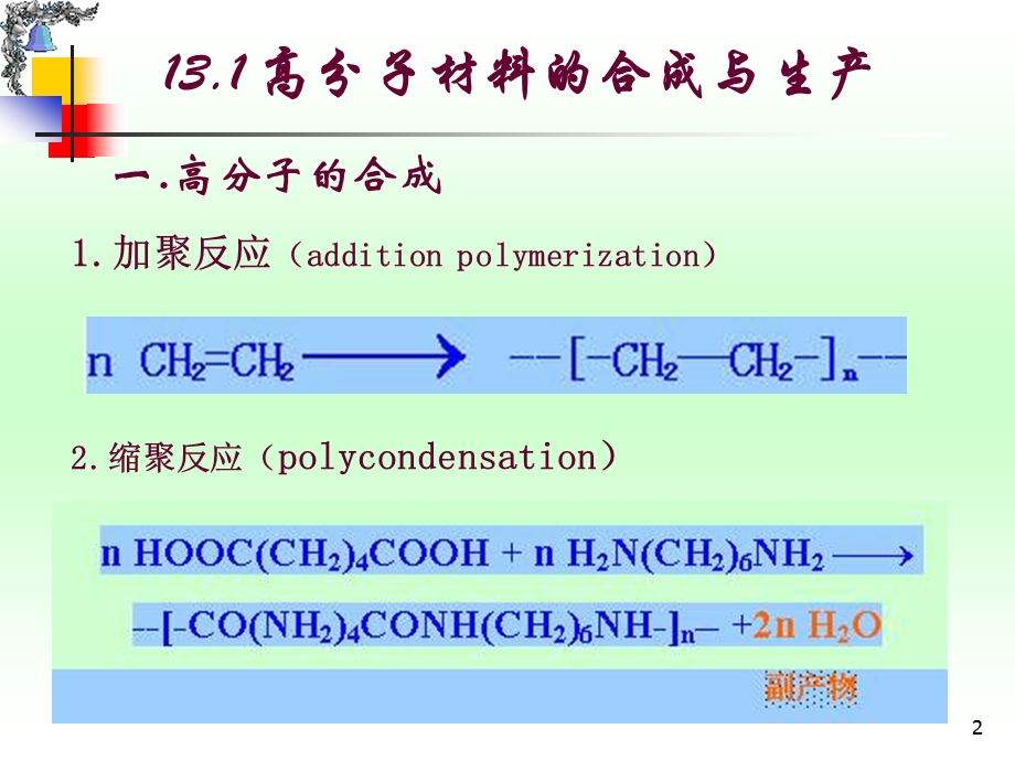 材料科学基础-高分子材料.ppt_第2页