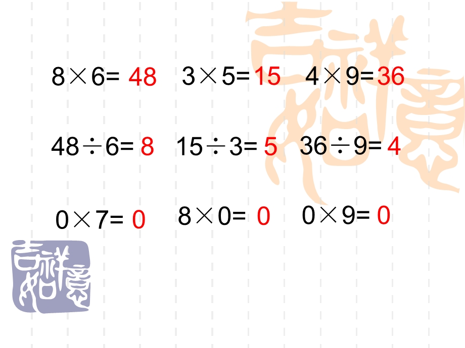 新北师大版三年级数学下册《猴子的烦恼》课件.ppt_第1页