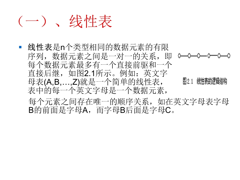 数据结构线性表、栈、队列、二叉树.ppt_第2页