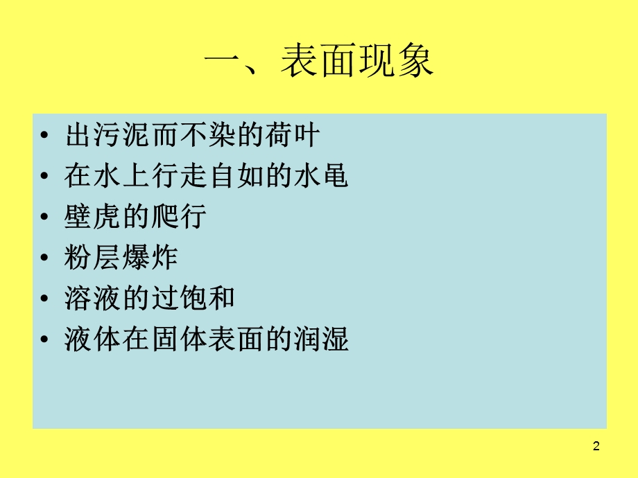 晶体的表面和界面结构.ppt_第2页