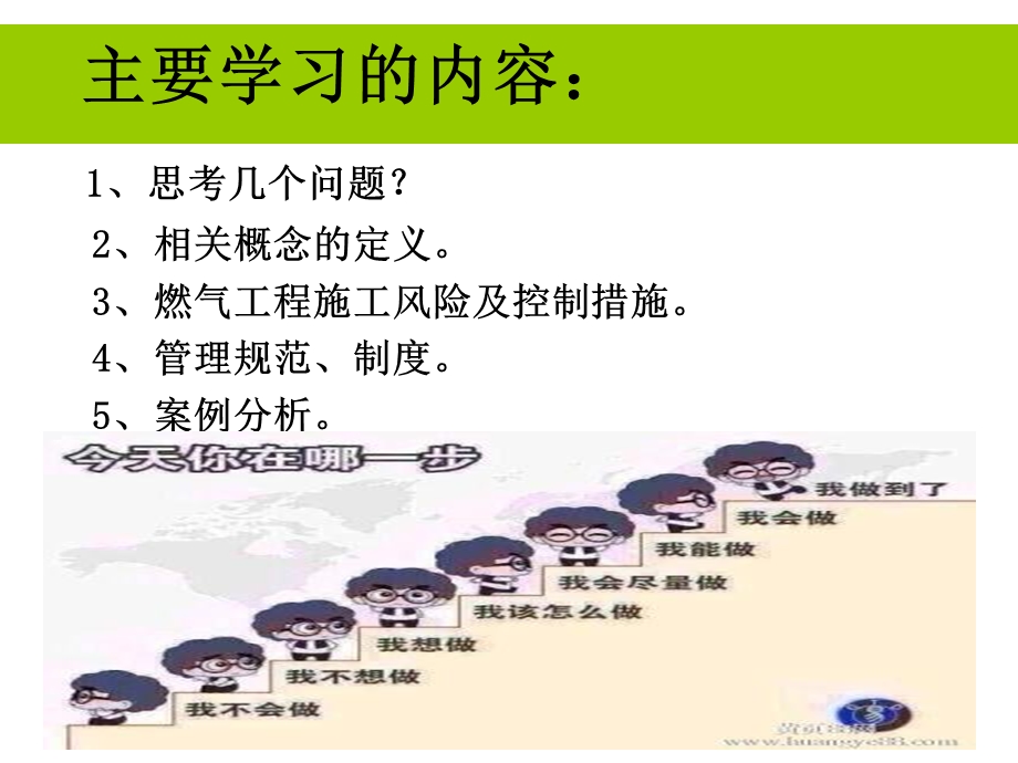 燃气工程施工安全培训PPT课件.ppt_第2页