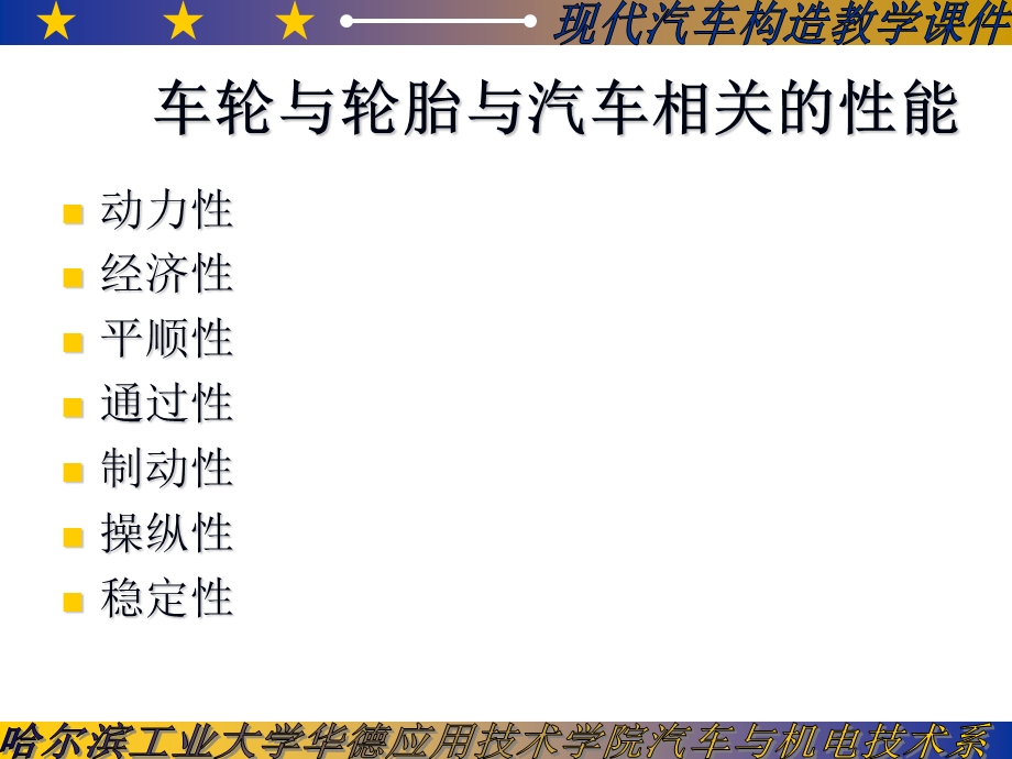 汽车构造教案19车轮与轮胎.ppt_第3页