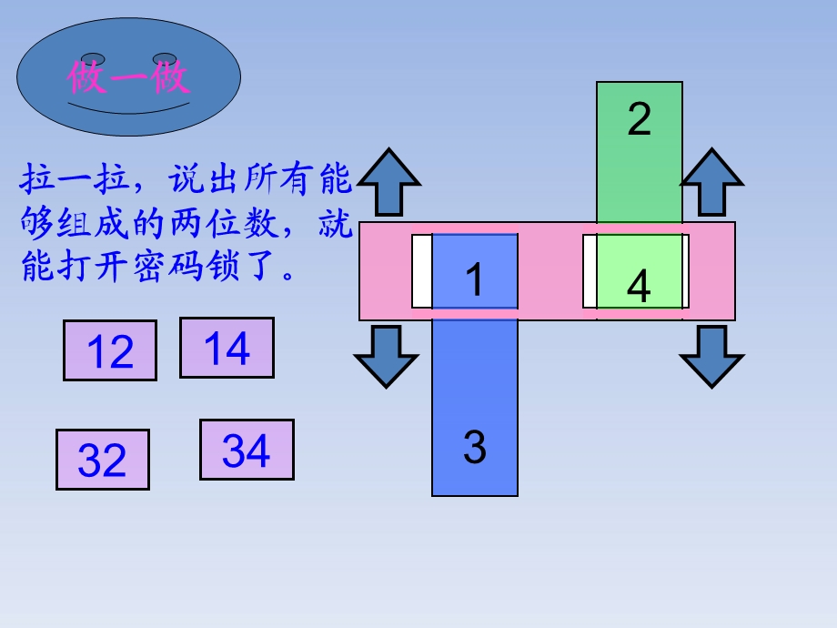 数学下册数学广角搭配中的学问课件.ppt_第3页