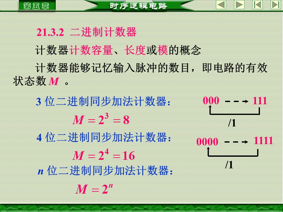 时序逻辑电路-计数器.ppt_第3页