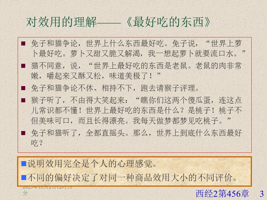 消费者行为理论、生产理论、成本理论.ppt_第3页