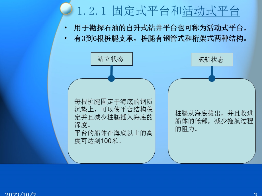 海洋结构动力学相关知识.ppt_第3页