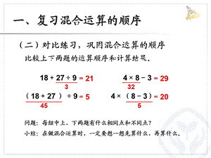 混合运算整理和复习.ppt