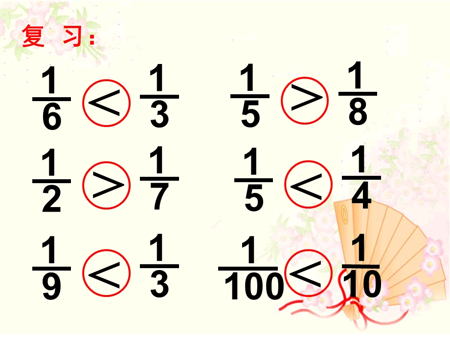 沪教版三下数学几分之几第二课件时课件.ppt_第1页