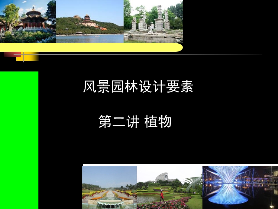 景观设计植物配景.ppt_第1页