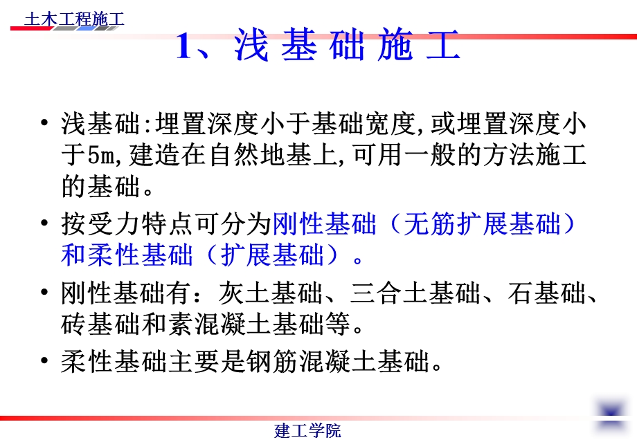 浅基础与砼预制桩施工.ppt_第2页