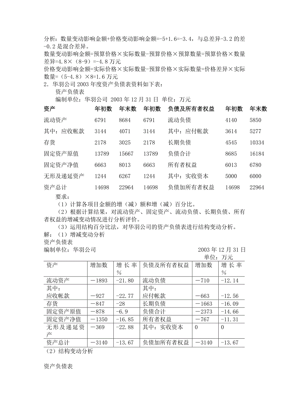 财务报表分析作业及答案全1.doc_第3页