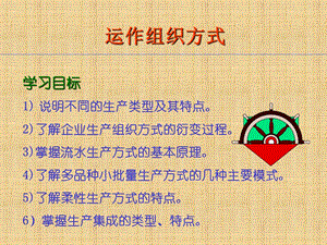 生产运作组织方式.ppt