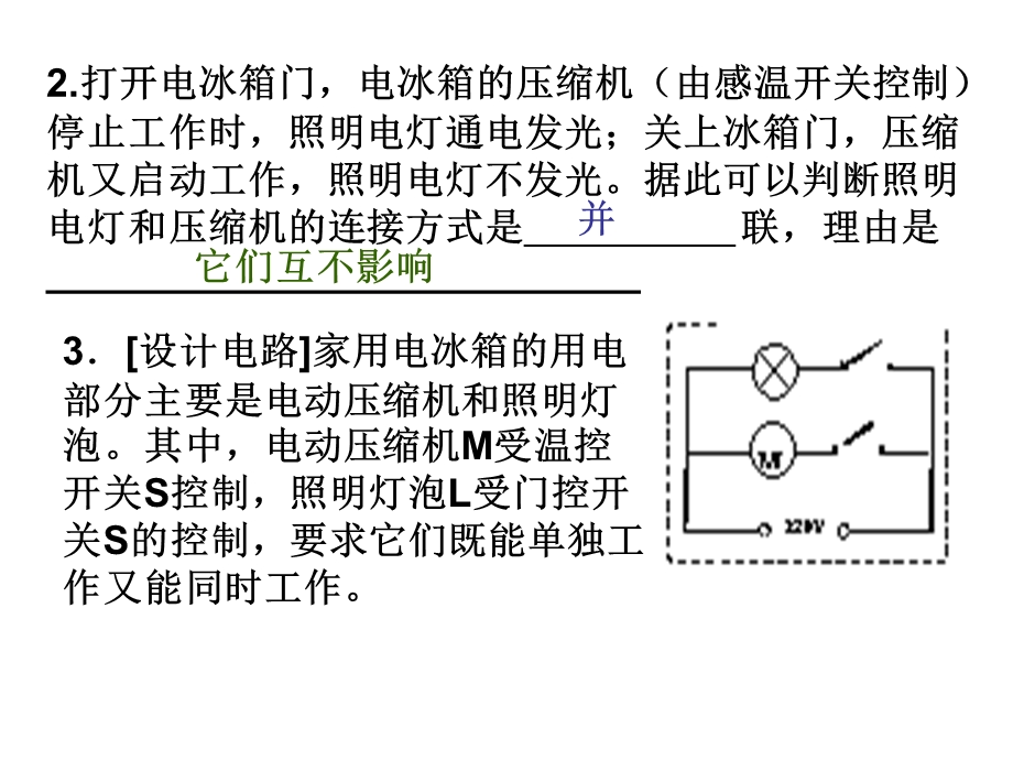 电冰箱中的物理知识.ppt_第3页