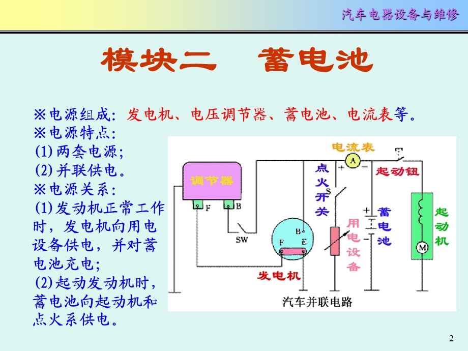 汽车蓄电池构造与维.ppt_第2页