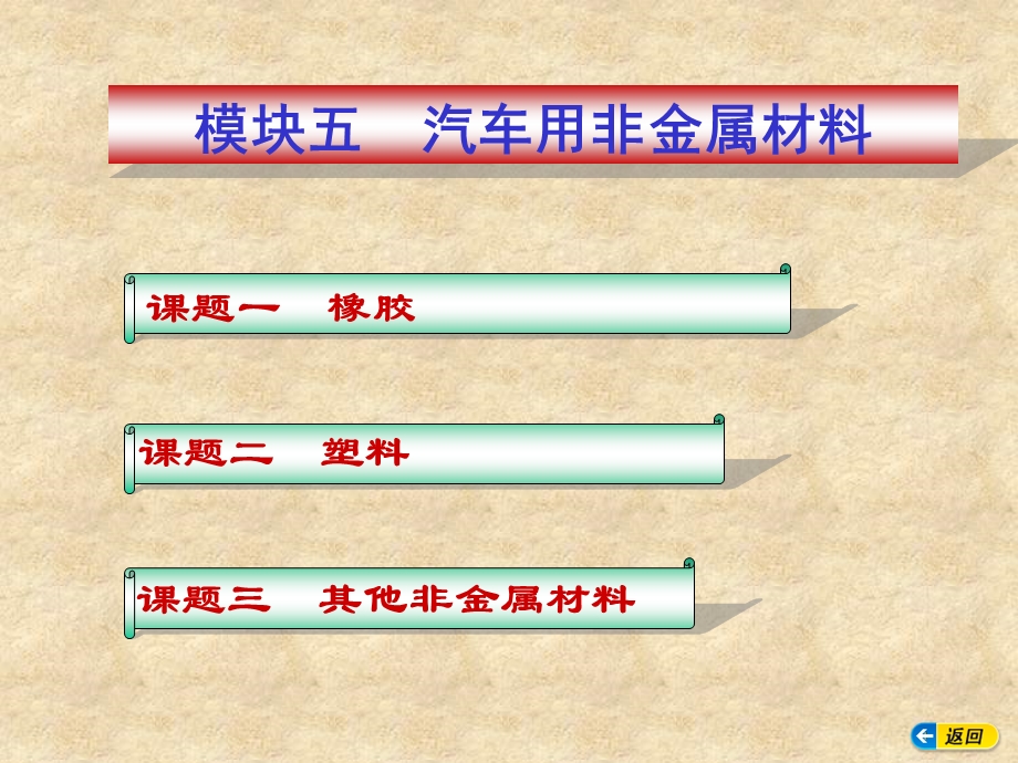 汽车用非金属材料.ppt_第1页