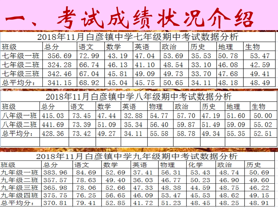 期中考试质量分析课件.ppt_第2页