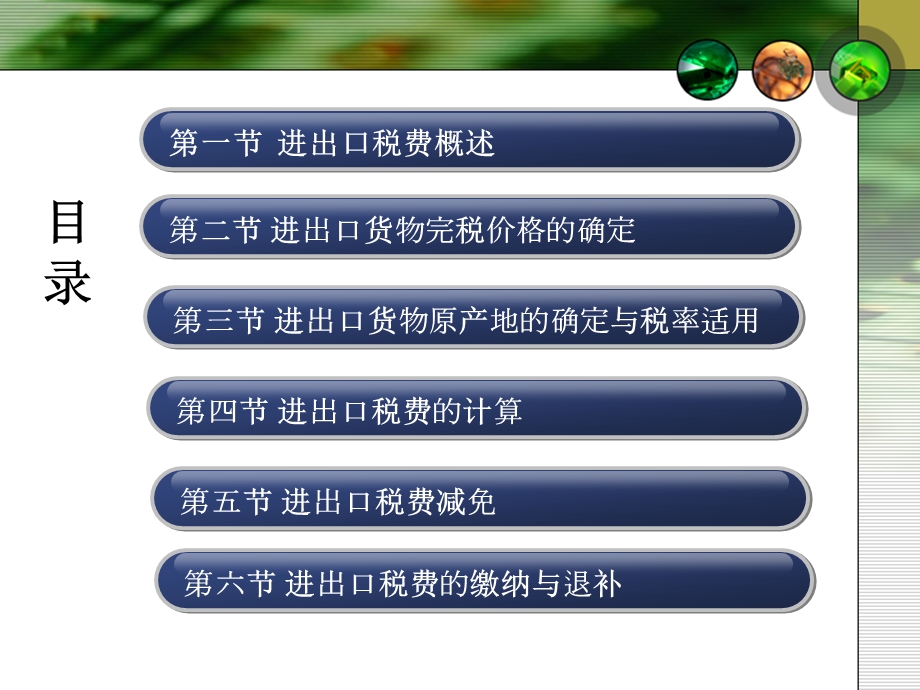 海关进出口税费.ppt_第2页