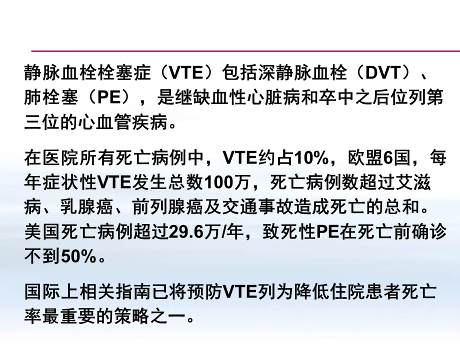 新型抗凝药物的研究展望.ppt_第2页