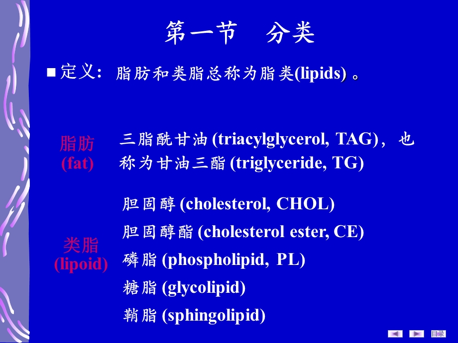 生物化学第二章脂类化学.ppt_第1页