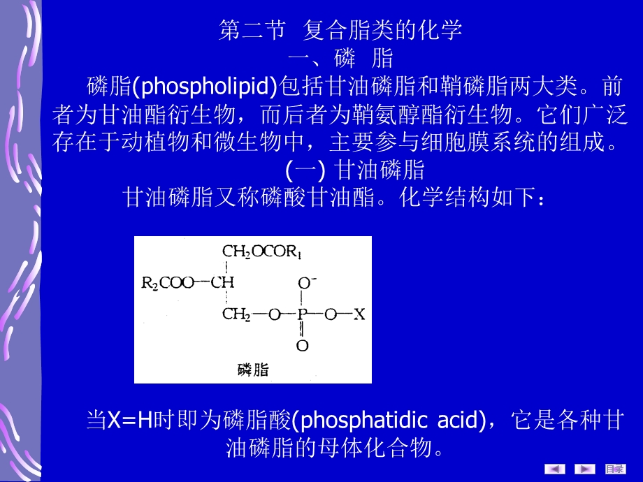 生物化学第二章脂类化学.ppt_第3页