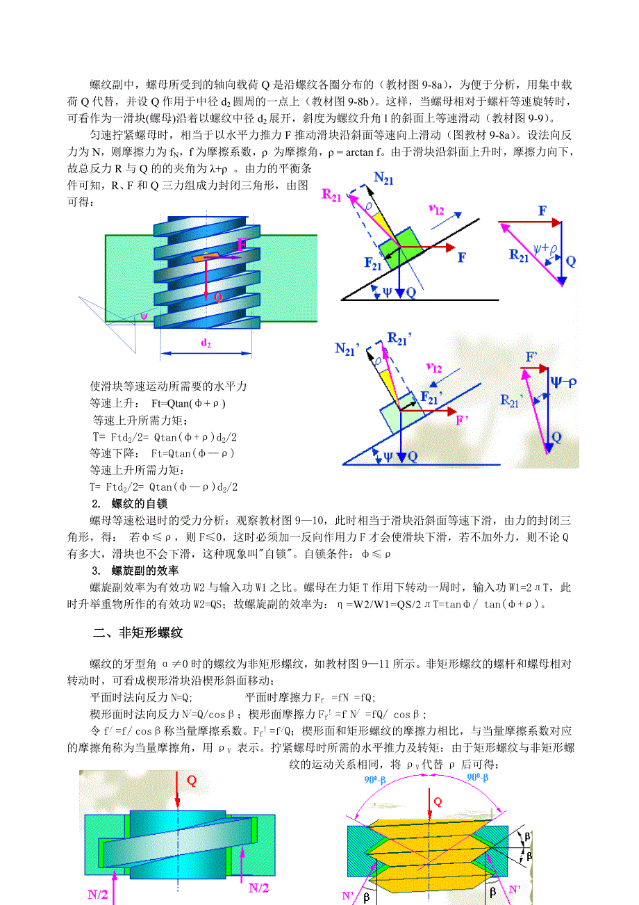 螺纹联接和螺纹传动.doc_第3页