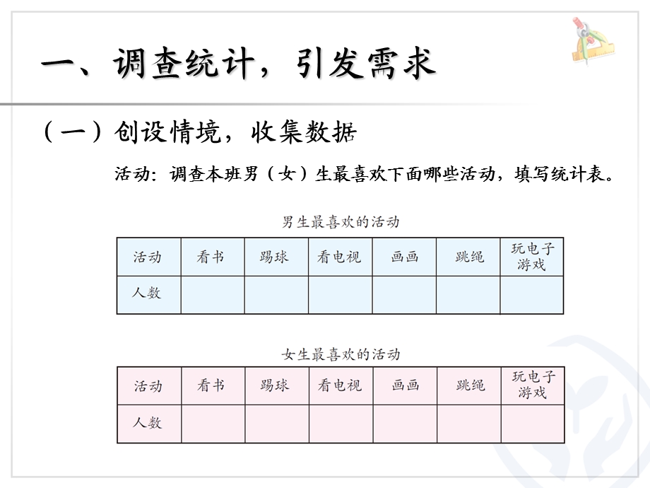 数学下册复式统计表课件.ppt_第3页