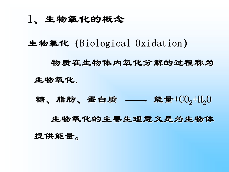 生物氧化与能量代谢蛋白质的代谢.ppt_第3页