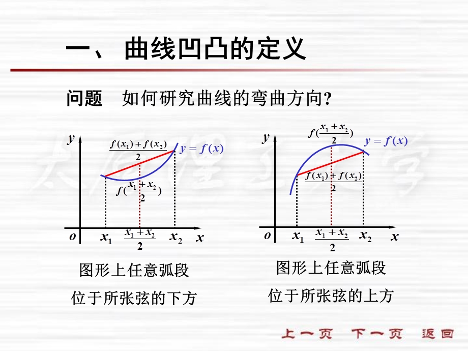 曲线的凹凸性和拐点.ppt_第2页