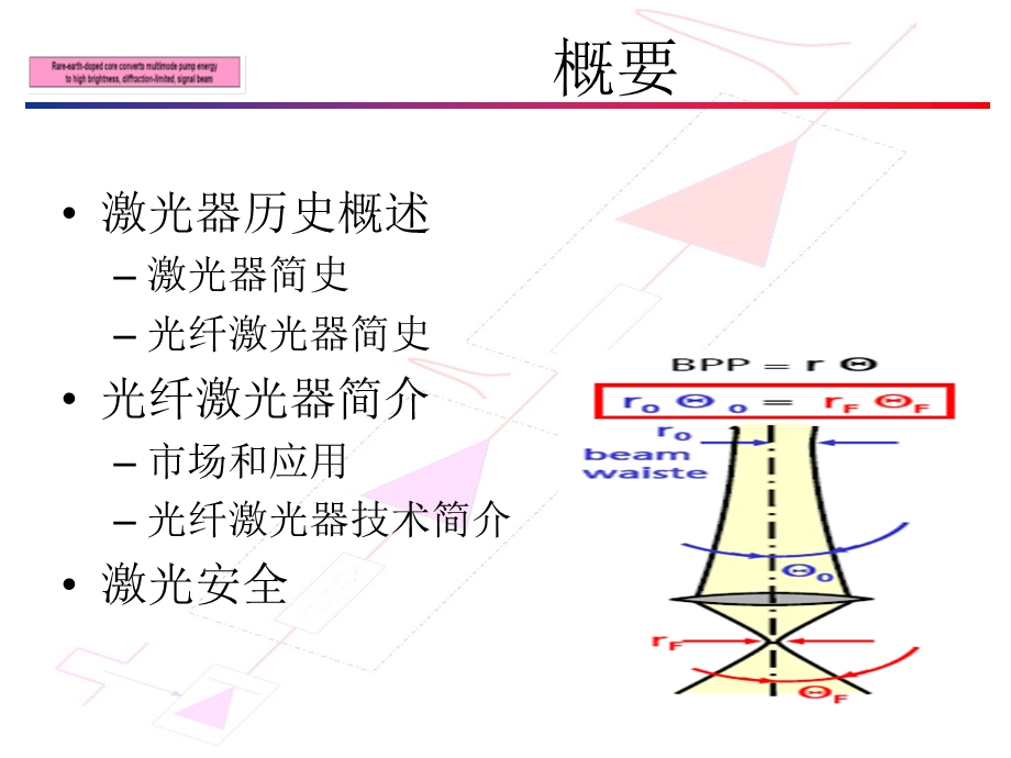 激光器简史及光纤激光器简介.ppt_第2页