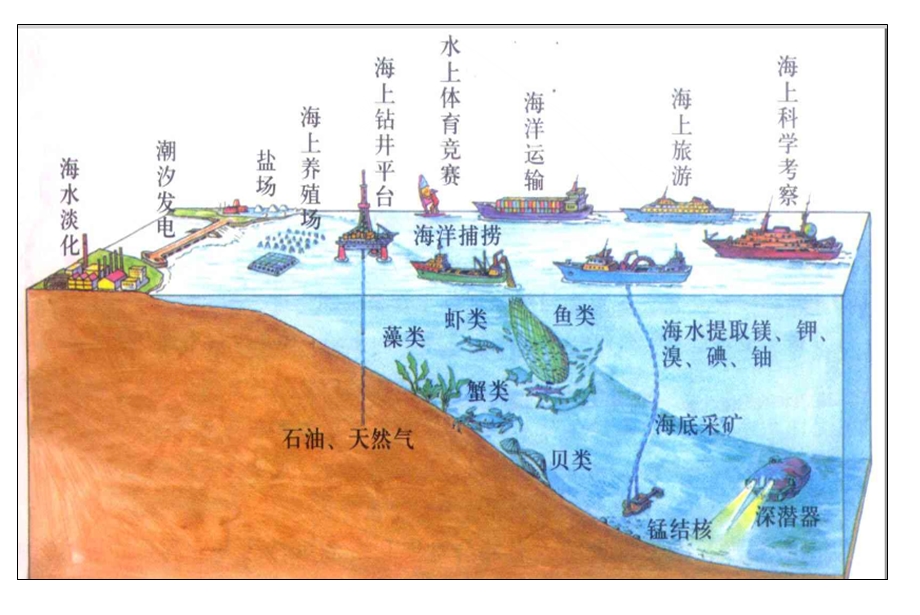 海底矿产资源开发.ppt_第2页