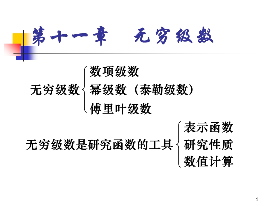 数项级数的基本概念.ppt_第1页