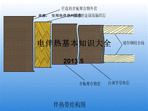 电伴热基本知识大全.ppt