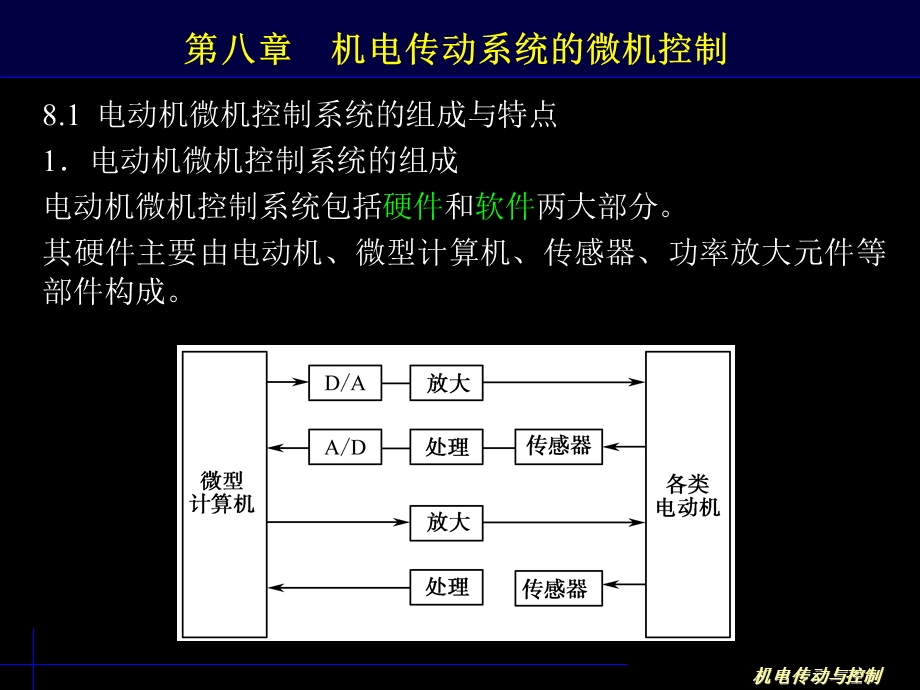 机电传动系统的微机控制.ppt_第1页