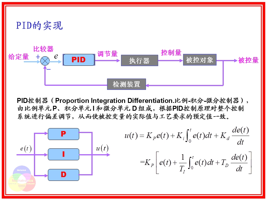 案例：PID控制器的实现与应用.ppt_第2页